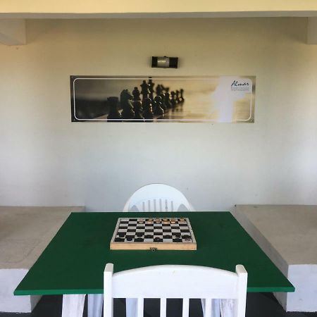 Pousada Almar Armacao dos Buzios Экстерьер фото