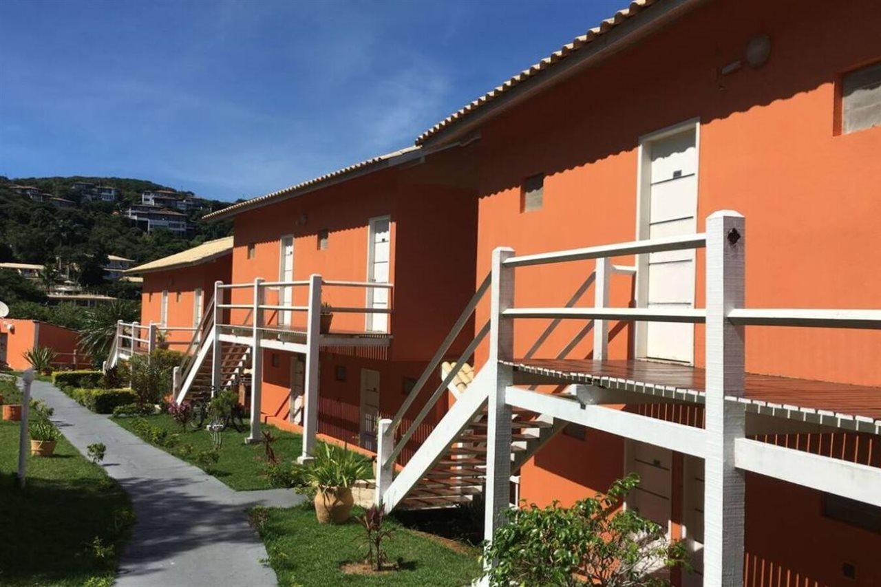 Pousada Almar Armacao dos Buzios Экстерьер фото
