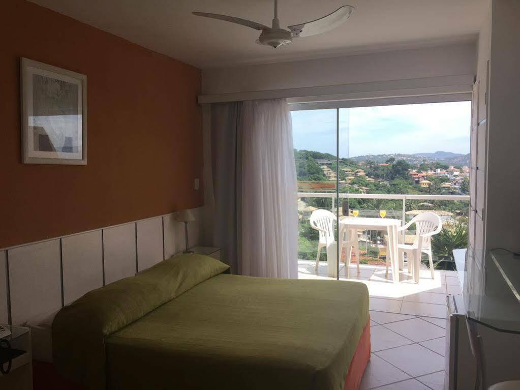 Pousada Almar Armacao dos Buzios Экстерьер фото